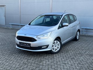 Ford C-Max Gebrauchtwagen Kaufen