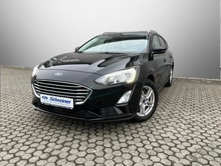 Ford Focus Gebrauchtwagen Kaufen