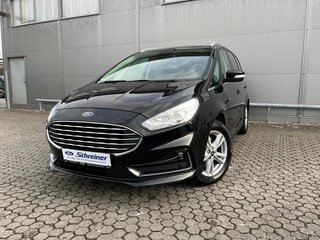 Ford Galaxy Gebrauchtwagen Kaufen