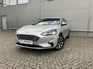Ford Focus Gebrauchtwagen Kaufen