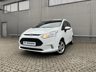Ford B-Max Gebrauchtwagen Kaufen