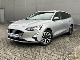 Ford Focus Gebrauchtwagen Kaufen