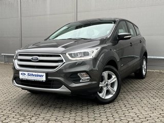 Ford Kuga Gebrauchtwagen Kaufen