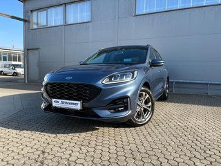 Ford Kuga Gebrauchtwagen Kaufen