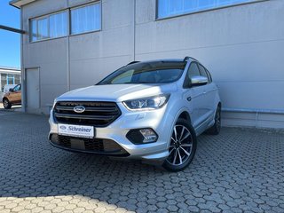 Ford Kuga Gebrauchtwagen Kaufen