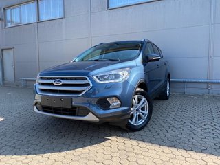 Ford Kuga Gebrauchtwagen Kaufen