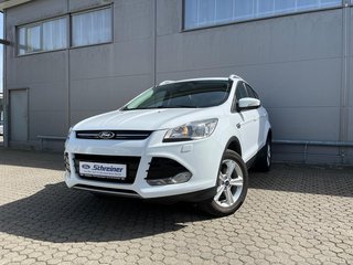 Ford Kuga Gebrauchtwagen Kaufen