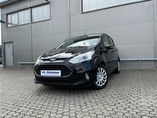 Ford B-Max Gebrauchtwagen Kaufen