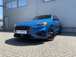 Ford Focus Gebrauchtwagen Kaufen