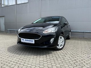 Ford Fiesta Gebrauchtwagen Kaufen