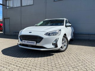 Ford Focus Gebrauchtwagen Kaufen