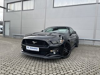 Ford Mustang Gebrauchtwagen Kaufen