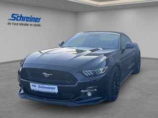 Ford Mustang Gebrauchtwagen Kaufen