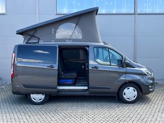 Ford Transit/Tourneo Custom Kombi Gebrauchtwagen Kaufen