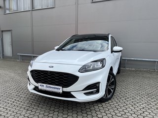 Ford Kuga Gebrauchtwagen Kaufen