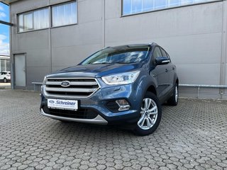 Ford Kuga Gebrauchtwagen Kaufen