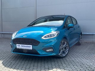Ford Fiesta Gebrauchtwagen Kaufen