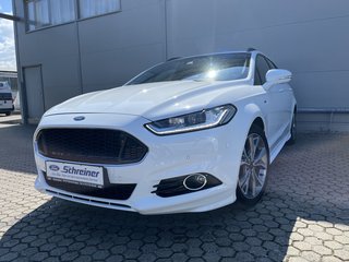 Ford Mondeo Gebrauchtwagen Kaufen