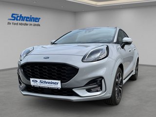 Ford Puma Gebrauchtwagen Kaufen