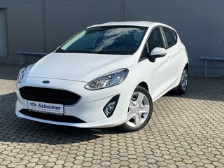 Ford Fiesta Gebrauchtwagen Kaufen