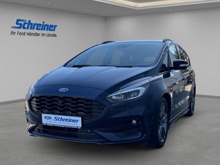 Ford S-Max Gebrauchtwagen Kaufen