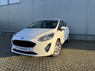 Ford Fiesta Gebrauchtwagen Kaufen