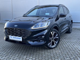 Ford Kuga Gebrauchtwagen Kaufen