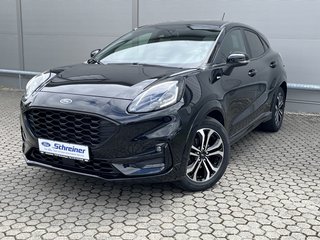 Ford Puma Gebrauchtwagen Kaufen