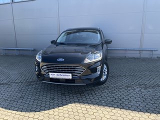 Ford Kuga Gebrauchtwagen Kaufen
