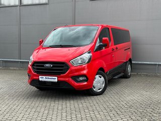 Ford Transit Gebrauchtwagen Kaufen