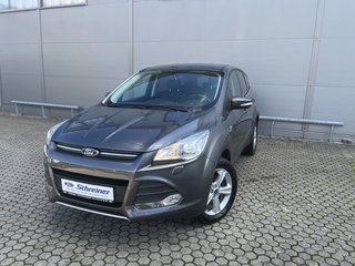 Ford Kuga Gebrauchtwagen Kaufen