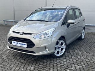 Ford B-Max Gebrauchtwagen Kaufen