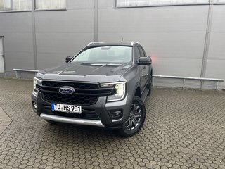Ford Ranger Gebrauchtwagen Kaufen