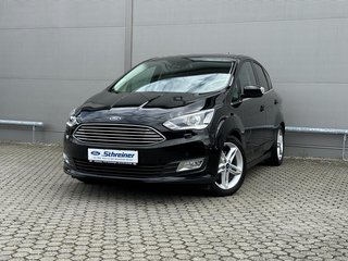 Ford C-Max Gebrauchtwagen Kaufen