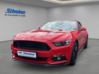 Ford Mustang Gebrauchtwagen Kaufen