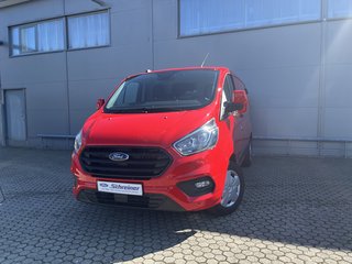 Ford Transit Custom Gebrauchtwagen Kaufen
