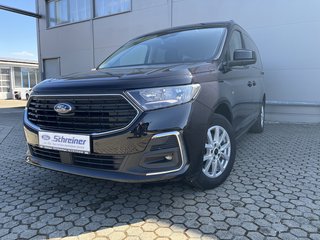 Ford Grand Tourneo Gebrauchtwagen Kaufen