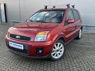 Ford Fusion Gebrauchtwagen Kaufen