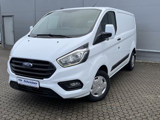 Ford Transit Custom Gebrauchtwagen Kaufen