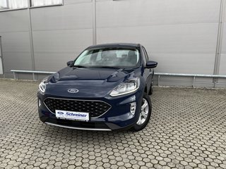 Ford Kuga Gebrauchtwagen Kaufen