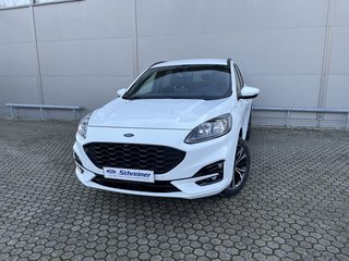 Ford Kuga Gebrauchtwagen Kaufen