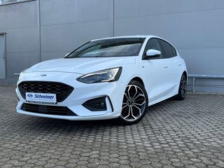 Ford Focus Gebrauchtwagen Kaufen