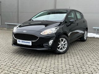 Ford Fiesta Gebrauchtwagen Kaufen