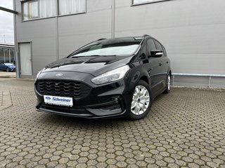 Ford Fiesta ST gebraucht kaufen in Kusterdingen - Int.Nr.: 496