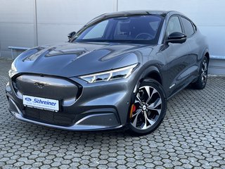 Ford Mustang Mach-E Gebrauchtwagen Kaufen