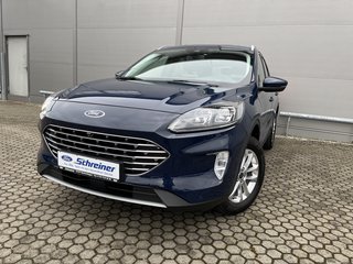 Ford Kuga Gebrauchtwagen Kaufen