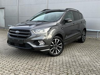 Ford Kuga Gebrauchtwagen Kaufen