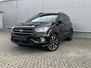 Ford Kuga Gebrauchtwagen Kaufen