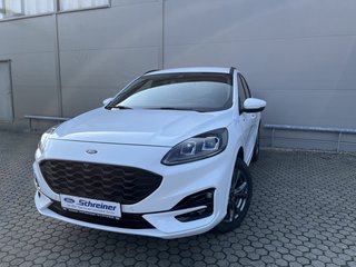 Ford Kuga Gebrauchtwagen Kaufen