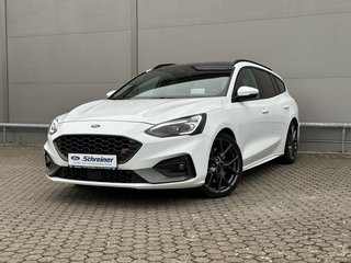 Ford Focus Gebrauchtwagen Kaufen